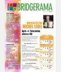 Bridgerama - Mars 2017 rama_429 Anciens numéros