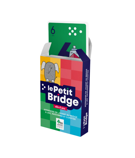 Cartes classiques - Bridge Eshop par Le Bridgeur