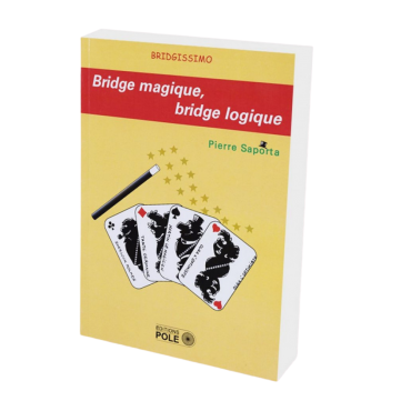 Bridge Magique, Bridge Logique LIV2445 Librairie