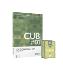 Pack CUB 1 : La signalisation - Livre et cartes LIV10493 Librairie