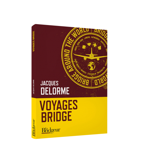 Voyages Bridge LIV10522 Librairie