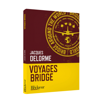 Voyages Bridge LIV10522 Librairie