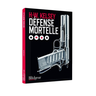 Défense Mortelle LIV1121 Librairie
