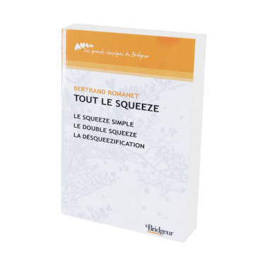 Tout le Squeeze LIV1171 Librairie