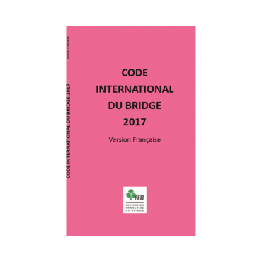 International Bridge Code 2017