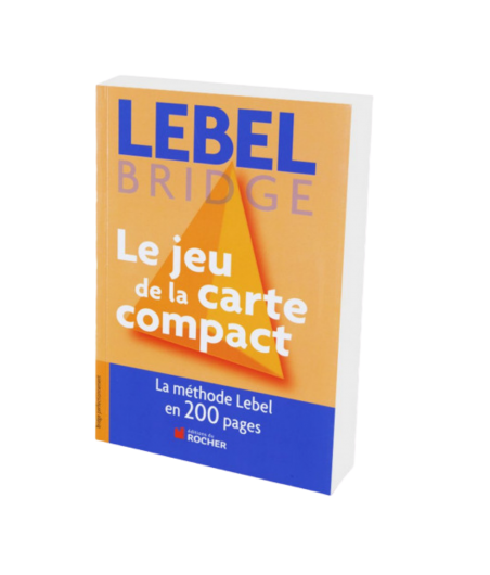 Le Jeu de la Carte Compact LIV2335 Librairie