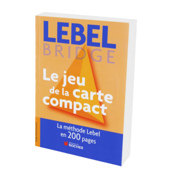 Le Jeu de la Carte Compact LIV2335 Librairie