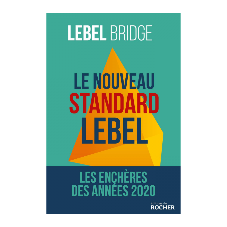 Le Nouveau Standard : Les Enchères de l'Année 2020 LIV2387 Librairie