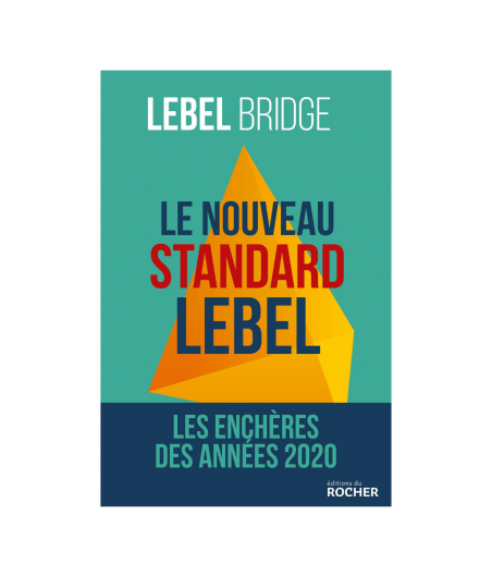 Le Nouveau Standard : Les Enchères de l'Année 2020 LIV2387 Librairie