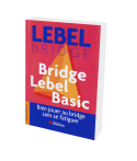 Bridge Lebel Basic LIV2304 Librairie