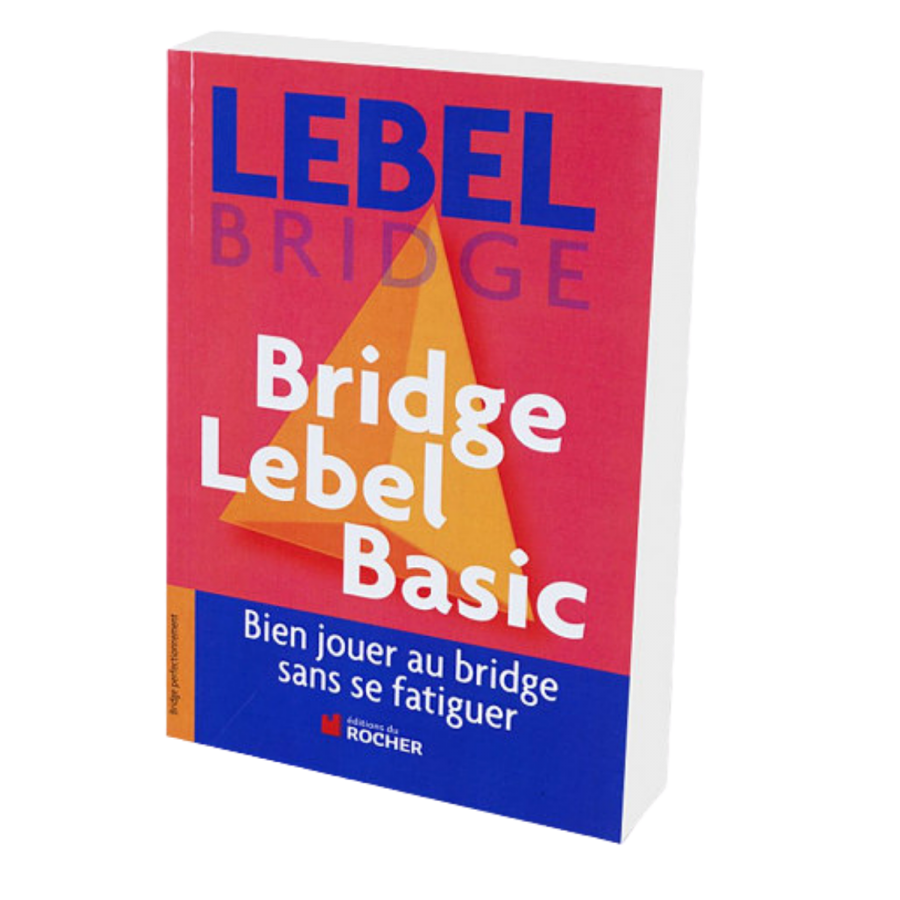 Bridge Lebel Basic LIV2304 Librairie