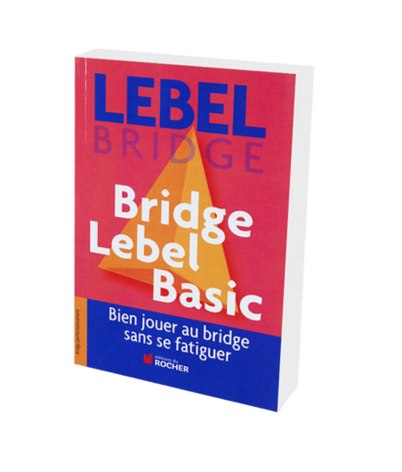 Bridge Lebel Basic LIV2304 Librairie