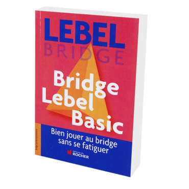 Bridge Lebel Basic LIV2304 Librairie