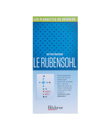 Le Rubensohl LIV1053 Librairie
