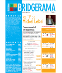 Bridgerama - Juillet 2013 rama_389 Anciens numéros