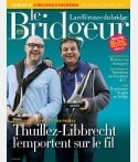 Le Bridgeur - Mai 2013 bri_journal872 Anciens numéros