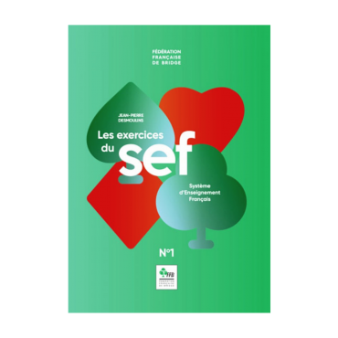 SEF exercises