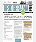 Bridgerama - Mai 2020 rama_464 Anciens numéros