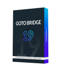 GOTO Bridge 2019 Téléchargement PC/MAC LOG2360T La boutique