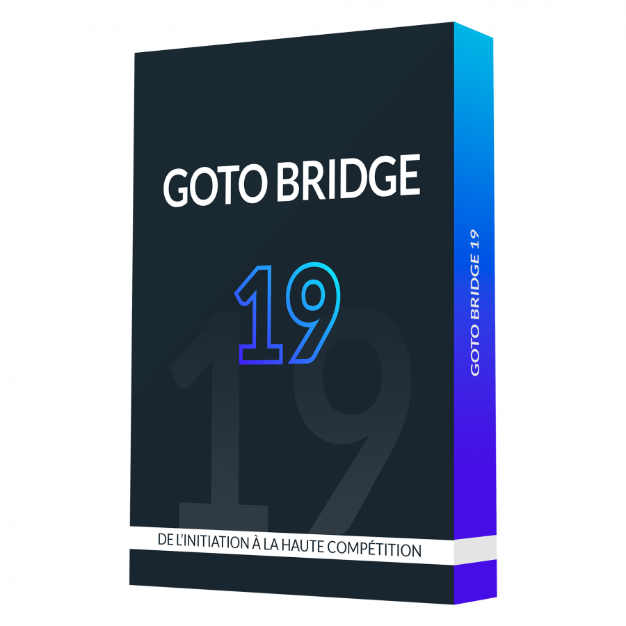 GOTO Bridge 2019 Téléchargement PC/MAC LOG2360T La boutique