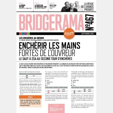 Bridgerama - Septembre 2020 rama_467 Bridgerama