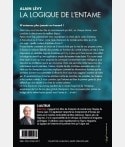 La Logique de l’Entame - Alain Lévy LIV11511 Librairie