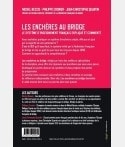 Les Enchères au Bridge : Tome 1 LIV10273 Librairie