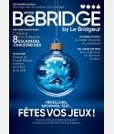 BeBRIDGE - Novembre 2020 bri_journal930 Anciens numéros
