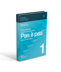 Pas à pas Tome 1 - numérique ou papier EB-LIV1016 Librairie