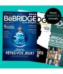 Pack revues numériques BeBRIDGE REVBB20 Librairie