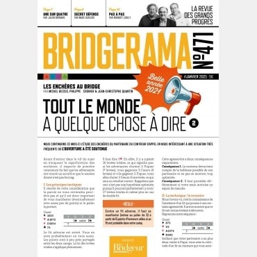 Bridgerama - Janvier 2021 rama_471 Tout voir
