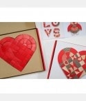 Puzzle HeartShapes - 50 pièces JEU1135 Puzzles et casse-têtes