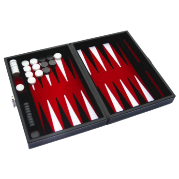 Backgammon