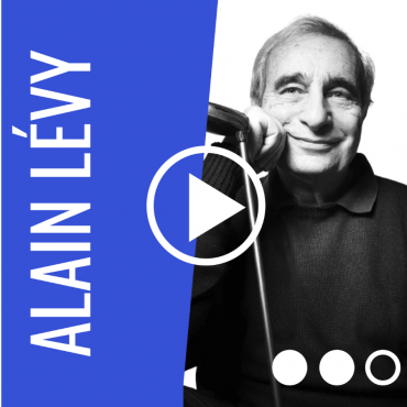 Replay : Cartes techniques en flanc - Alain Lévy [niveau perfectionnement] REPLAY92 La boutique