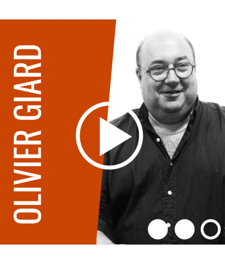 Replay : Les différents surcontres - Olivier Giard [niveau perfectionnement] REPLAY90 La boutique