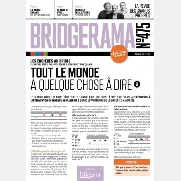 copy of Bridgerama Juillet...