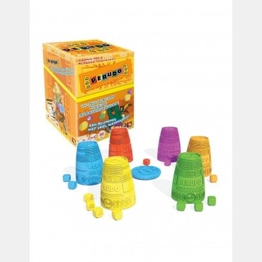 PERUDO JEU1119 Jeux de société