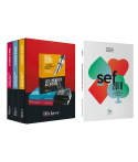 Pack Les Enchères au Bridge x3 Coffret Collector + SEF PAC2018 Librairie