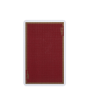 Jeu de cartes toilées (à l'unité) CAR1020 Cartes à jouer
