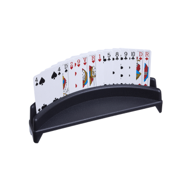 Porte-cartes demi-lune ACC1400 Cartes à jouer