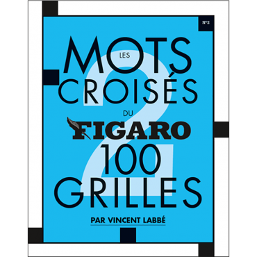 The crosswords of Figaro...