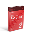 Pas à pas Tome 2 - numérique ou papier EB-LIV1017 Librairie