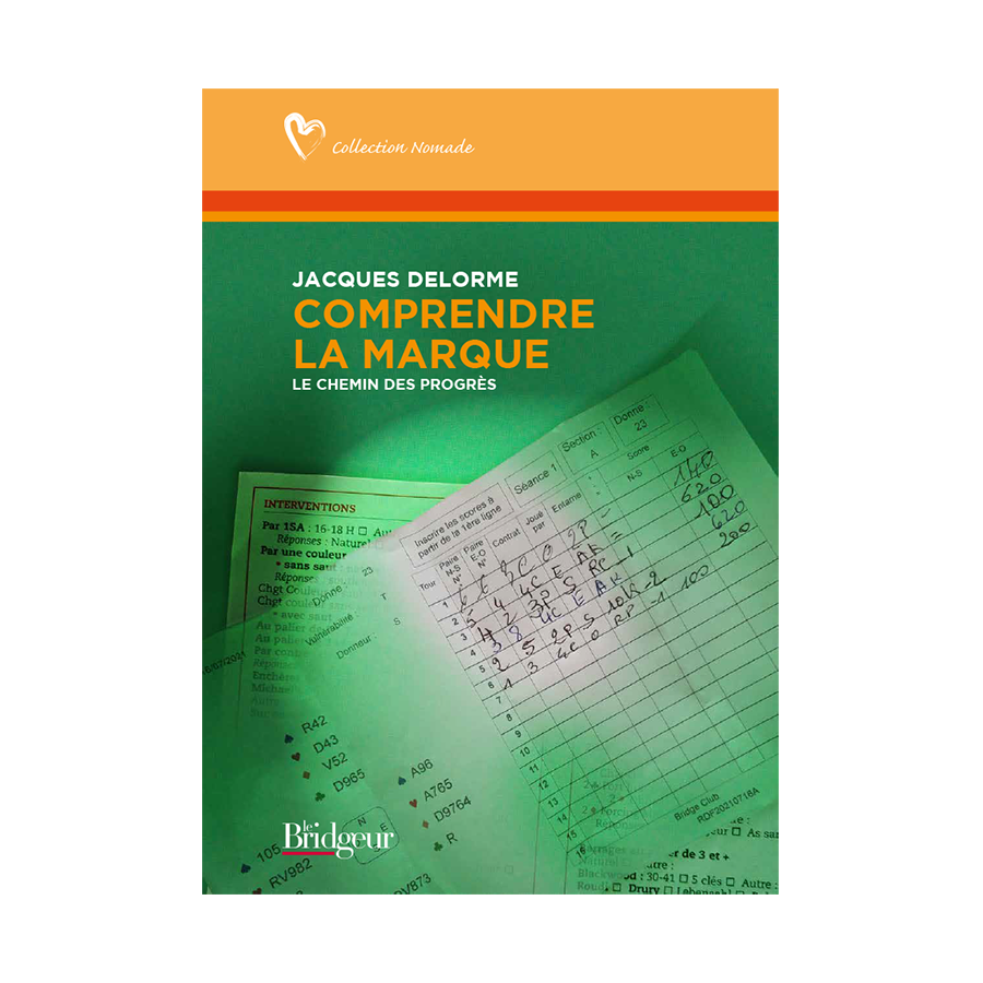 Comprendre la marque - le chemin des progrès LIV10523 Librairie Comprendre la marque - le chemin des progrès LIV10523 Librairie
