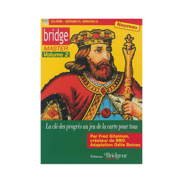 Bridge Master volume 2