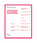 Les 20 Conventions Essentielles LIV10524 Librairie