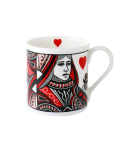 Mugs décor Dame VAI106M Tout voir