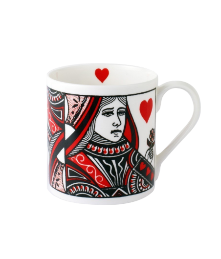 Mugs décor Dame VAI106M Tout voir