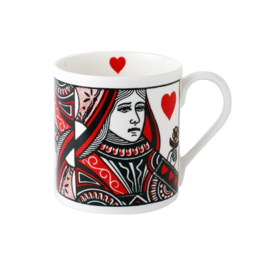 Mugs décor Dame VAI106M Tout voir