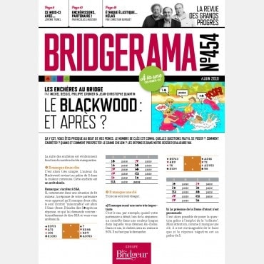 Bridgerama June 2019