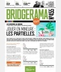 Bridgerama - Juillet 2019 RAMA_PAP455 Anciens numéros Bridgerama